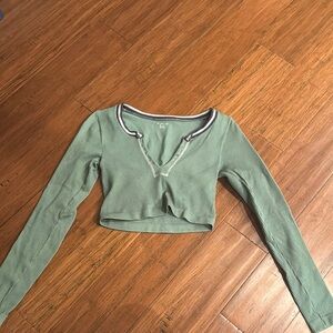 Free People Long Sleeve